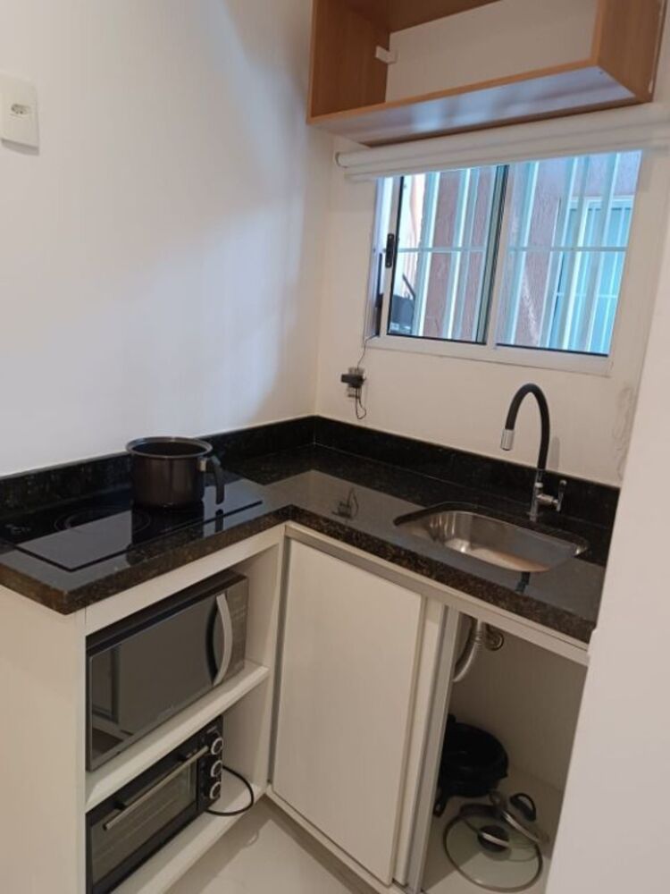 Kitnet-Studio, 24 m² - Foto 4