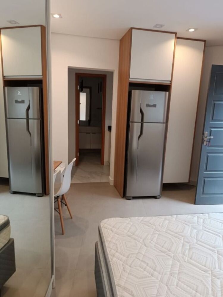 Kitnet-Studio, 24 m² - Foto 3