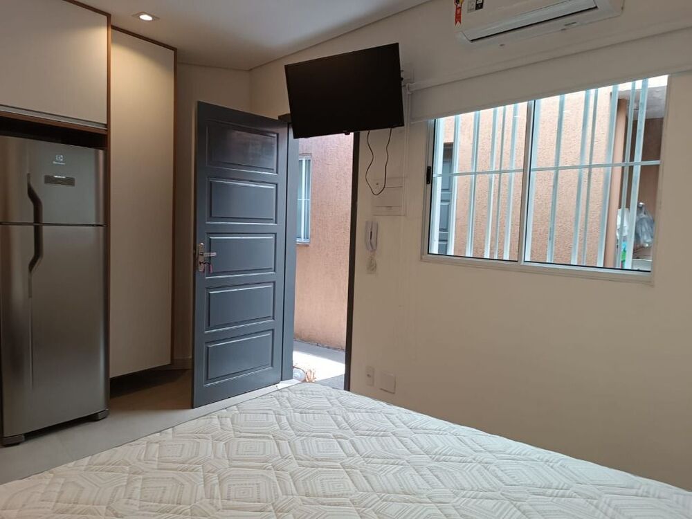 Kitnet-Studio, 24 m² - Foto 1