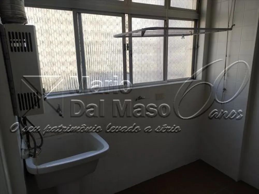Apartamento, 3 quartos, 95 m² - Foto 4