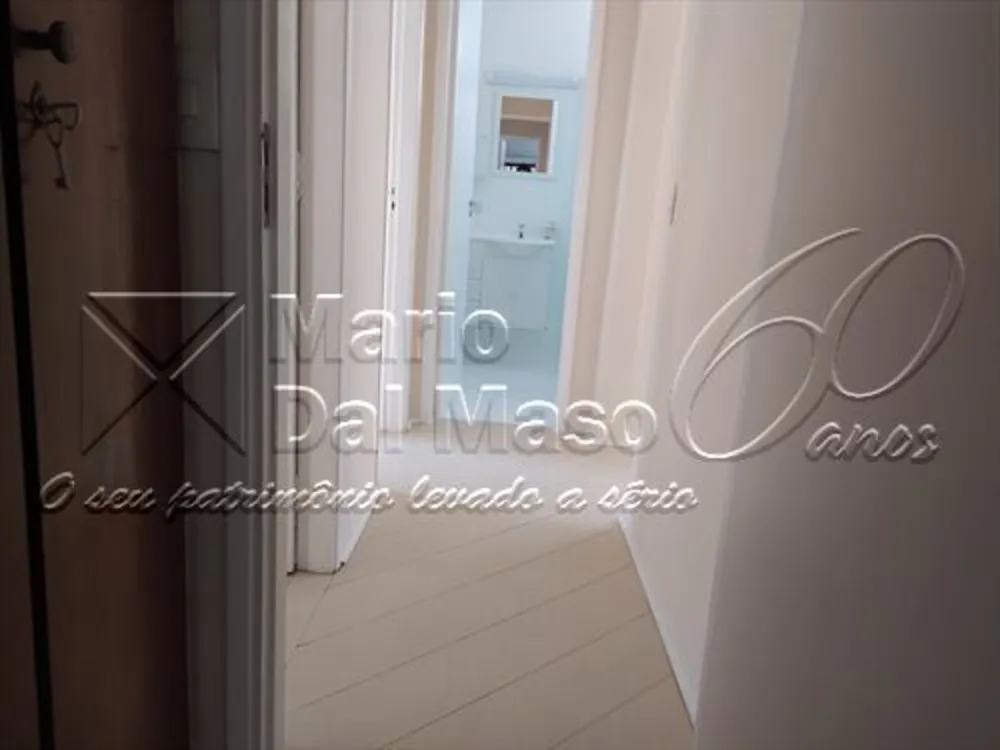 Apartamento, 3 quartos, 95 m² - Foto 2