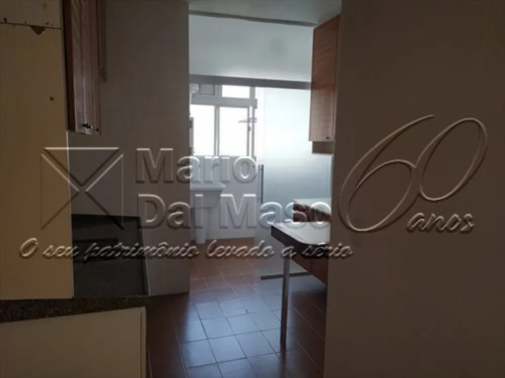 Apartamento, 3 quartos, 95 m² - Foto 3