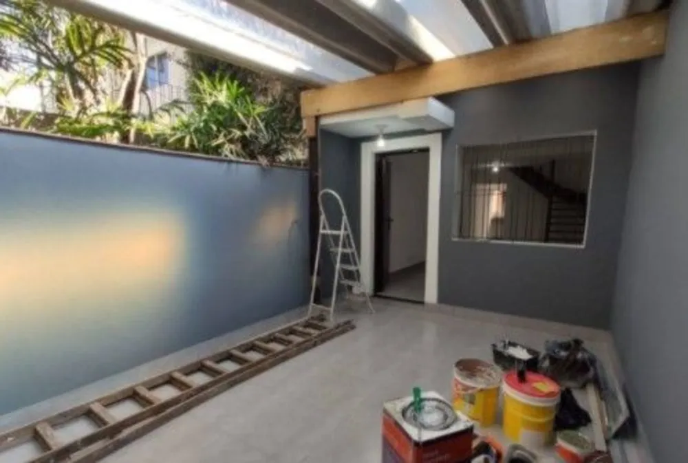 Sobrado, 2 quartos, 150 m² - Foto 1