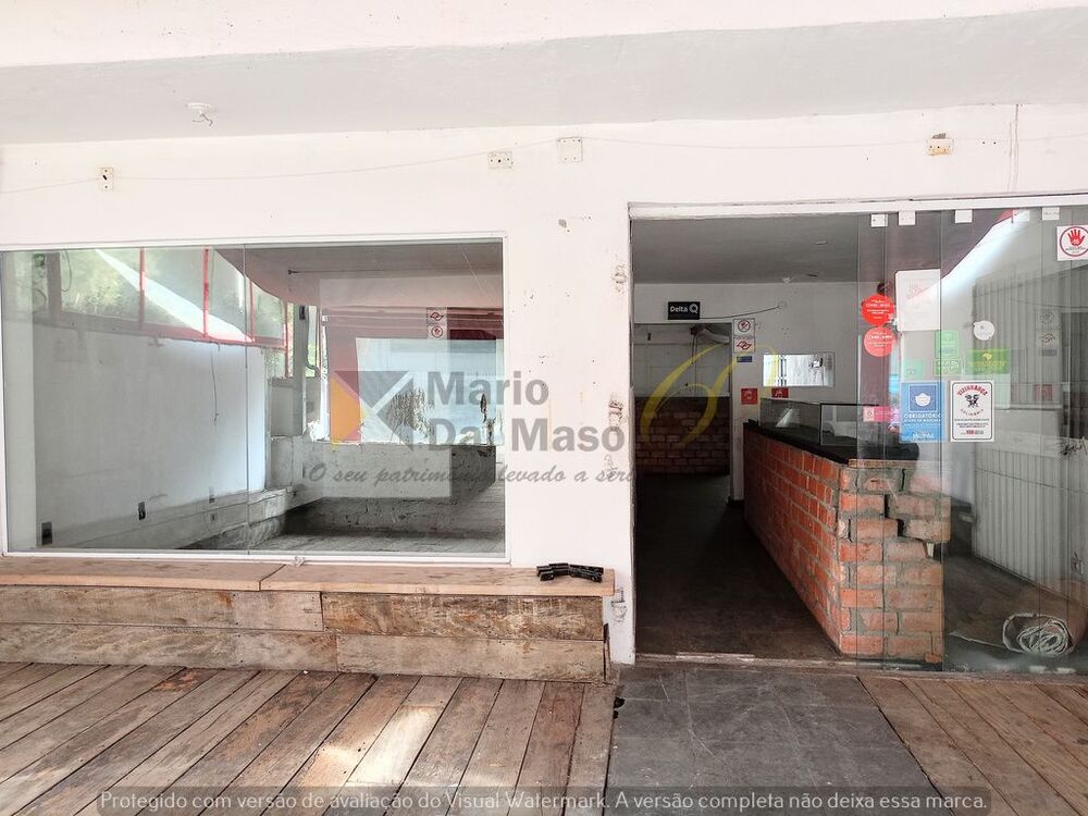 Loja-Salão, 210 m² - Foto 2