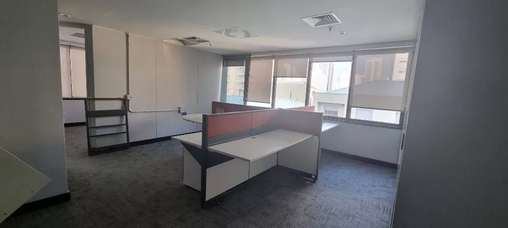 Conjunto Comercial-Sala à venda e aluguel, 118m² - Foto 1