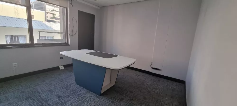 Conjunto Comercial-Sala à venda e aluguel, 118m² - Foto 2