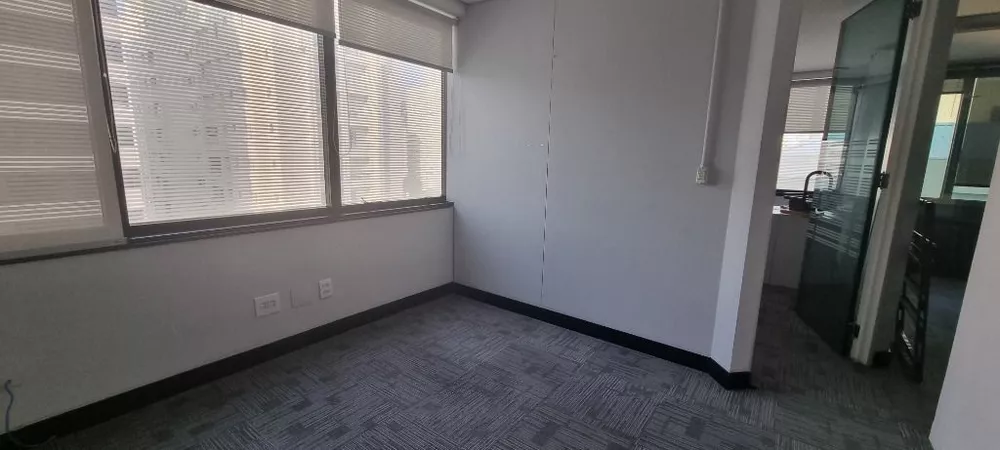 Conjunto Comercial-Sala à venda e aluguel, 118m² - Foto 5