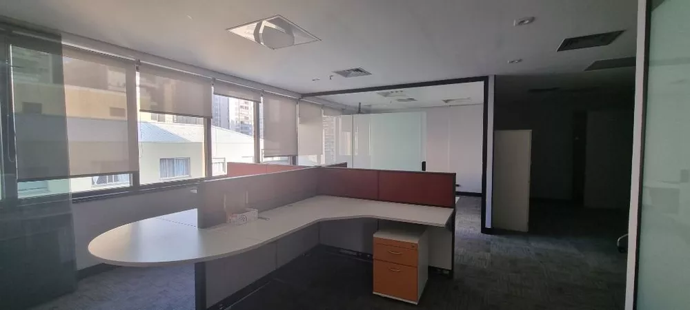 Conjunto Comercial-Sala à venda e aluguel, 118m² - Foto 6