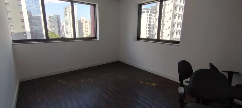 Conjunto Comercial-Sala para alugar, 50m² - Foto 9