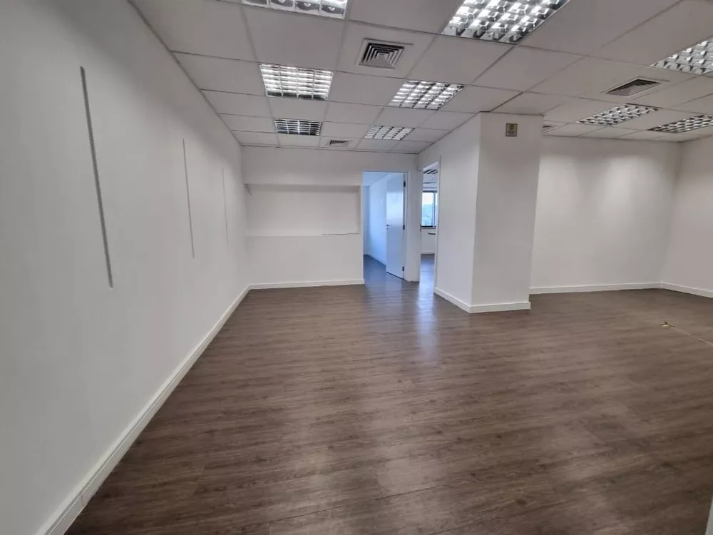 Conjunto Comercial-Sala à venda e aluguel, 384m² - Foto 1