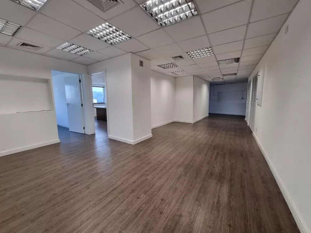 Conjunto Comercial-Sala à venda e aluguel, 384m² - Foto 4