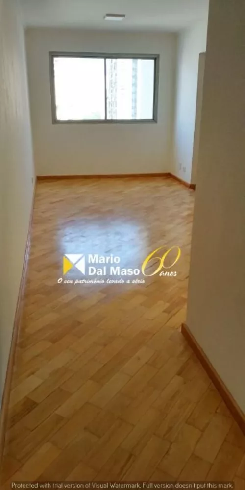 Apartamento para alugar com 2 quartos, 65m² - Foto 2