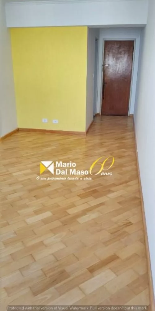 Apartamento para alugar com 2 quartos, 65m² - Foto 1