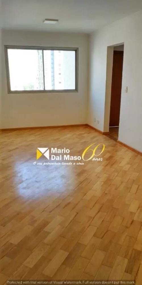 Apartamento para alugar com 2 quartos, 65m² - Foto 3