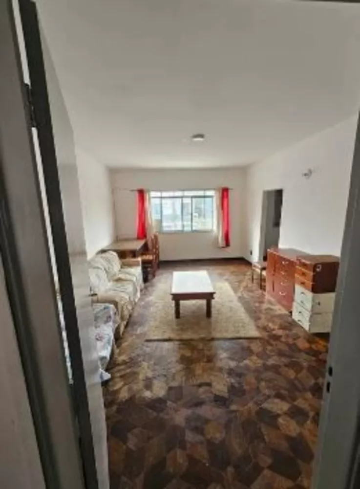 Apartamento para alugar com 1 quarto, 90m² - Foto 1