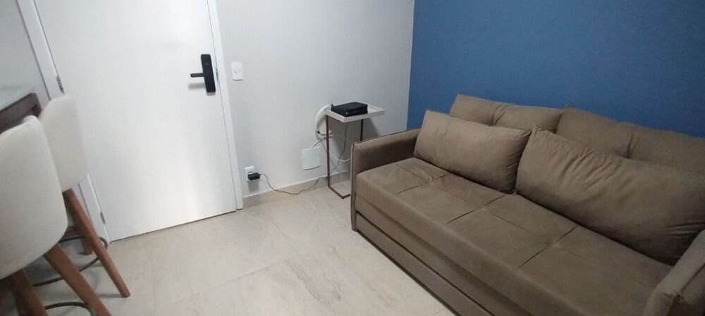 Kitnet-Studio, 26 m² - Foto 8