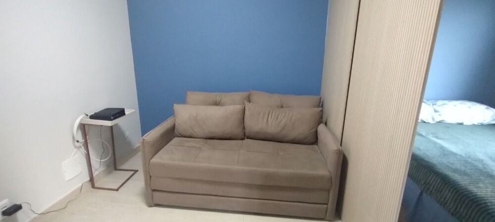 Kitnet-Studio, 26 m² - Foto 2