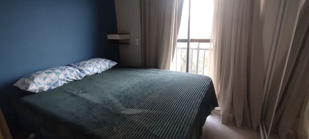 Kitnet-Studio, 26 m² - Foto 12