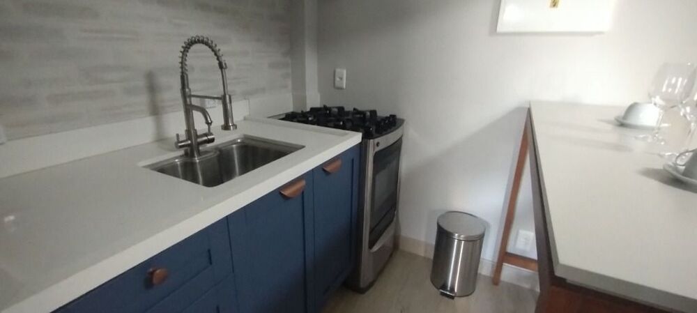 Kitnet-Studio, 26 m² - Foto 5