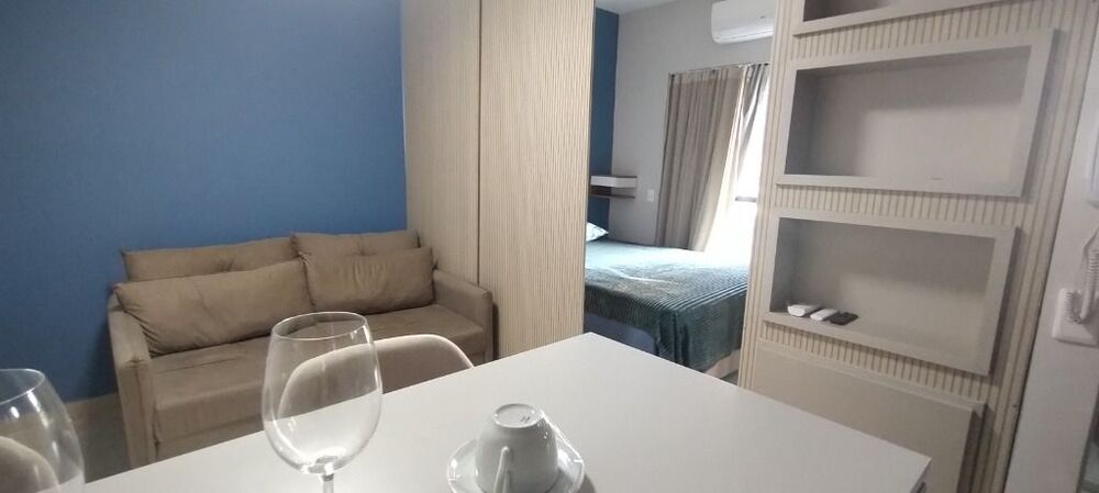 Kitnet-Studio, 26 m² - Foto 15