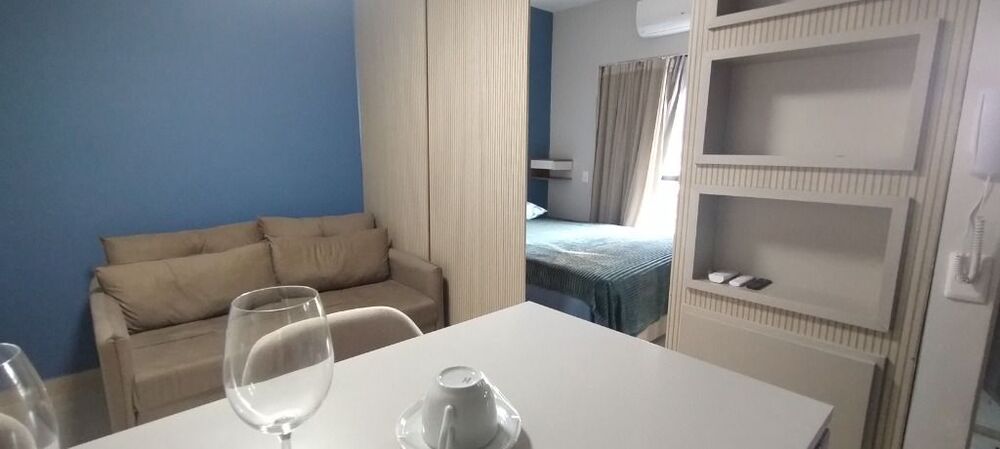 Kitnet-Studio, 26 m² - Foto 6