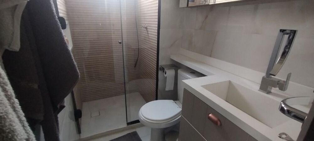 Kitnet-Studio, 26 m² - Foto 11