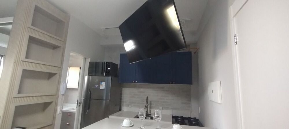 Kitnet-Studio, 26 m² - Foto 17