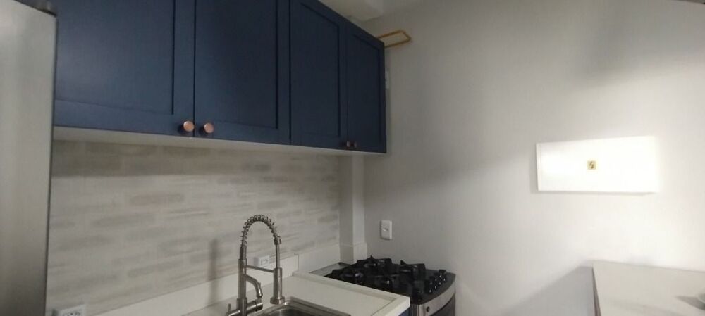 Kitnet-Studio, 26 m² - Foto 14