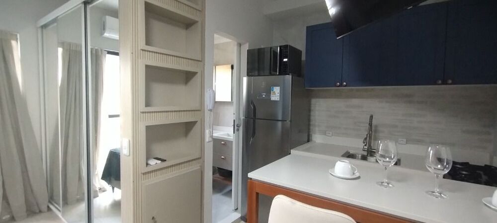 Kitnet-Studio, 26 m² - Foto 10