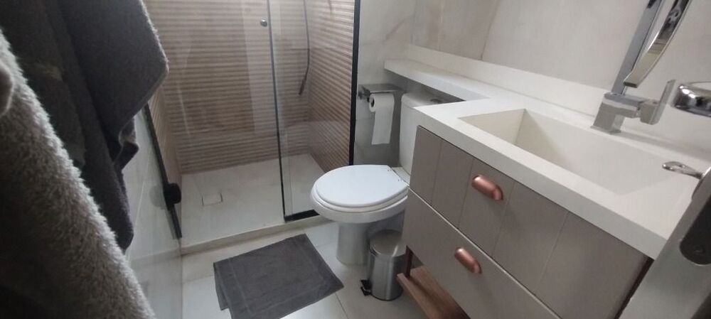 Kitnet-Studio, 26 m² - Foto 4