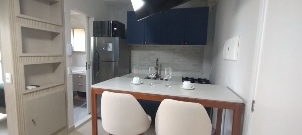 Kitnet-Studio, 26 m² - Foto 16