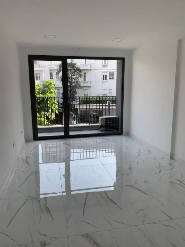 Conjunto Comercial-Sala para alugar, 28m² - Foto 1