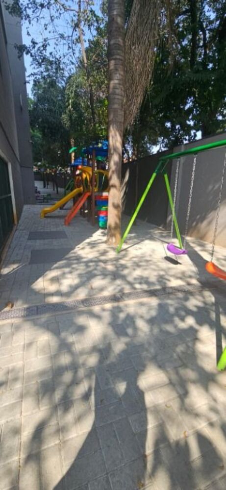 Cobertura à venda com 3 quartos, 241m² - Foto 14