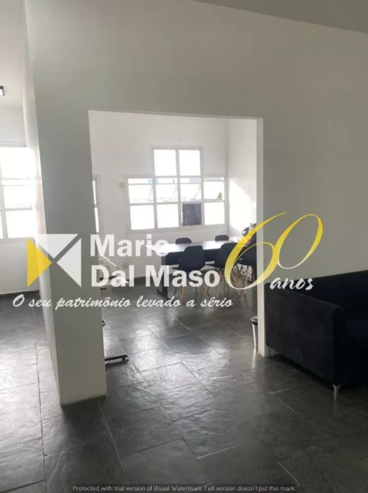 Conjunto Comercial-Sala para alugar, 100m² - Foto 2