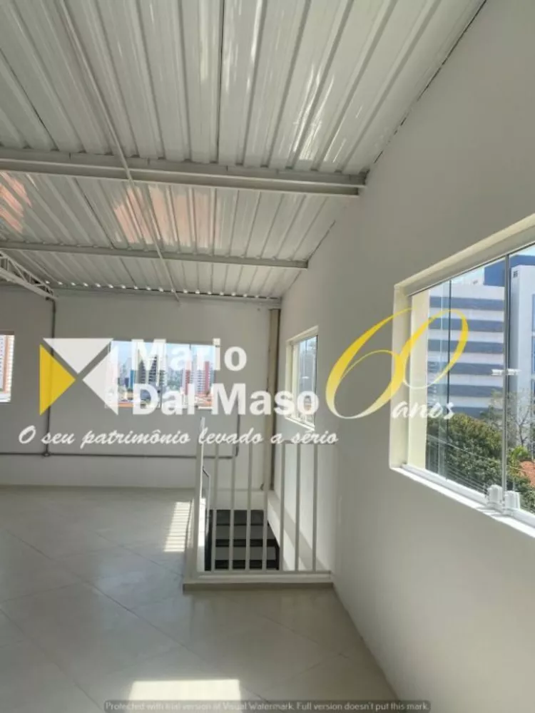 Conjunto Comercial-Sala para alugar, 100m² - Foto 4