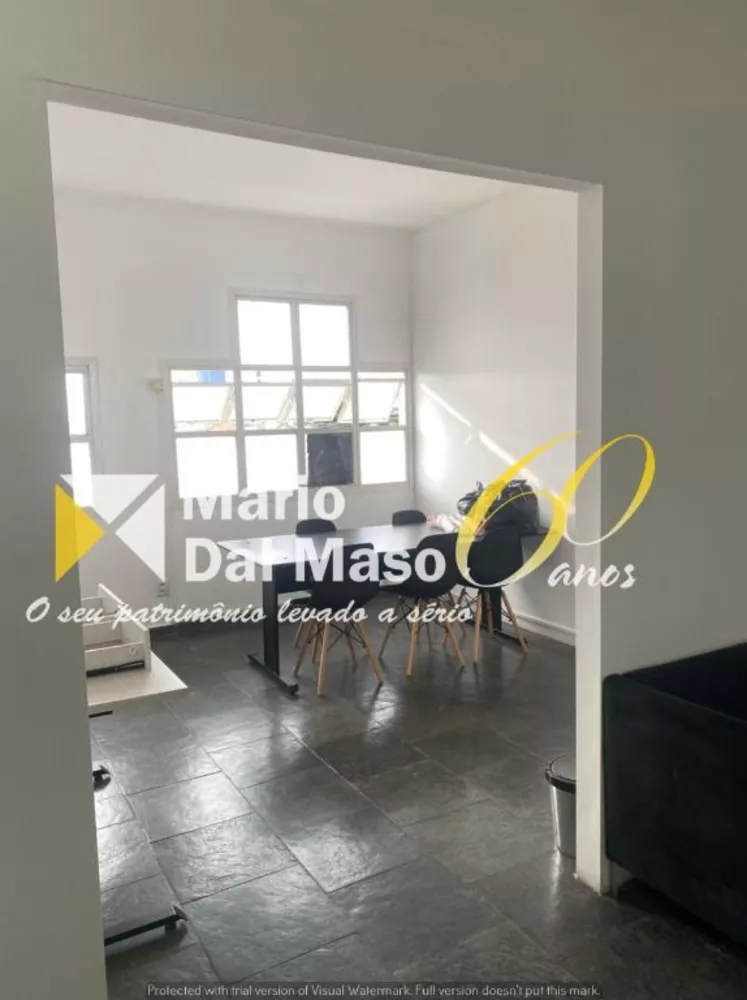 Conjunto Comercial-Sala para alugar, 100m² - Foto 3