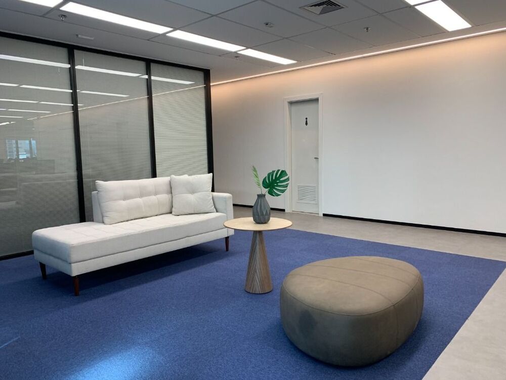 Sala-Conjunto, 335 m² - Foto 9