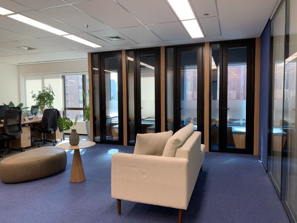 Sala-Conjunto, 335 m² - Foto 2
