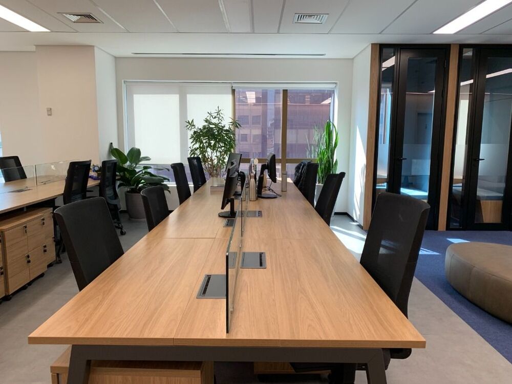 Sala-Conjunto, 335 m² - Foto 5