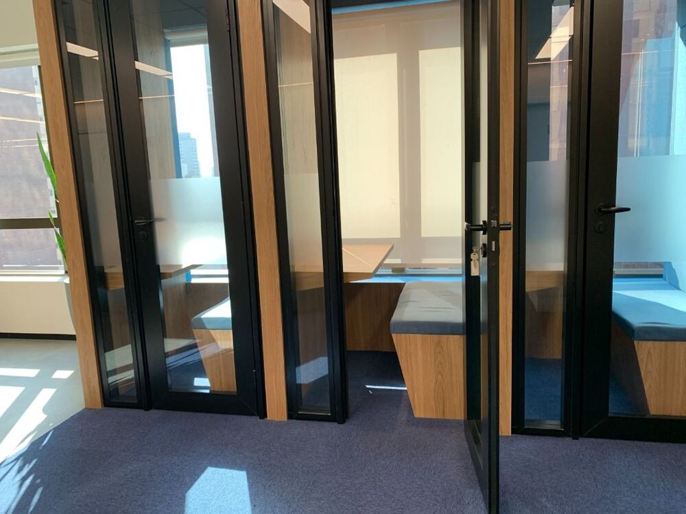 Sala-Conjunto, 335 m² - Foto 10