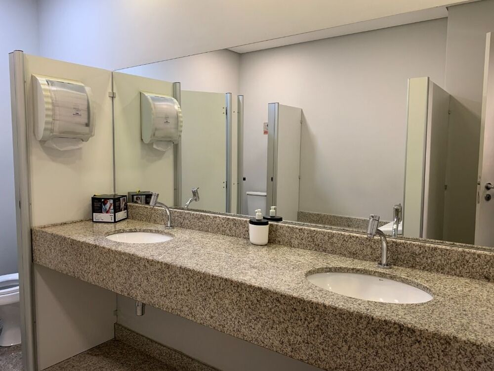 Sala-Conjunto, 335 m² - Foto 3