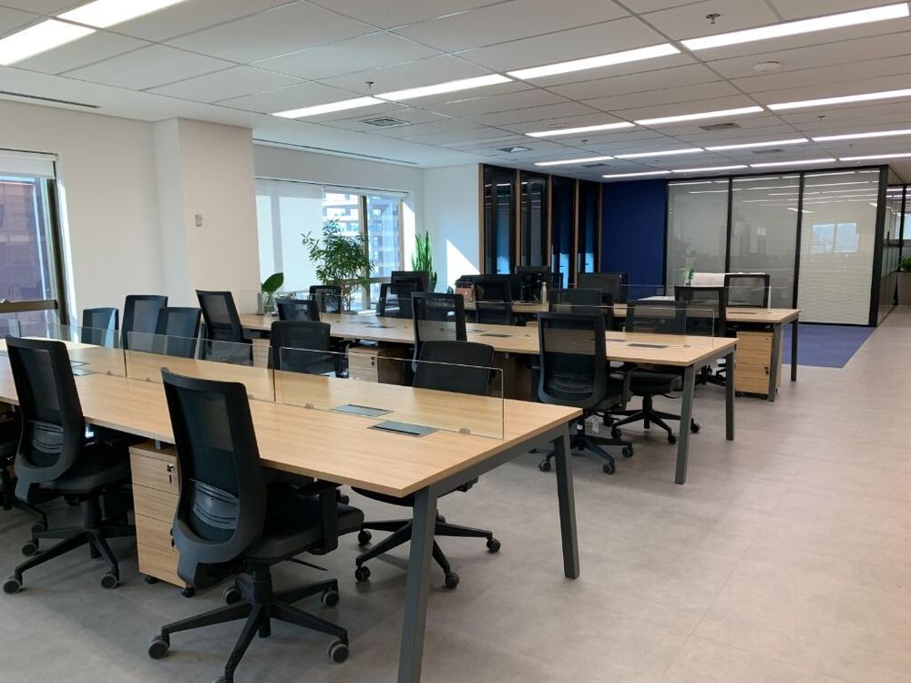 Sala-Conjunto, 335 m² - Foto 8