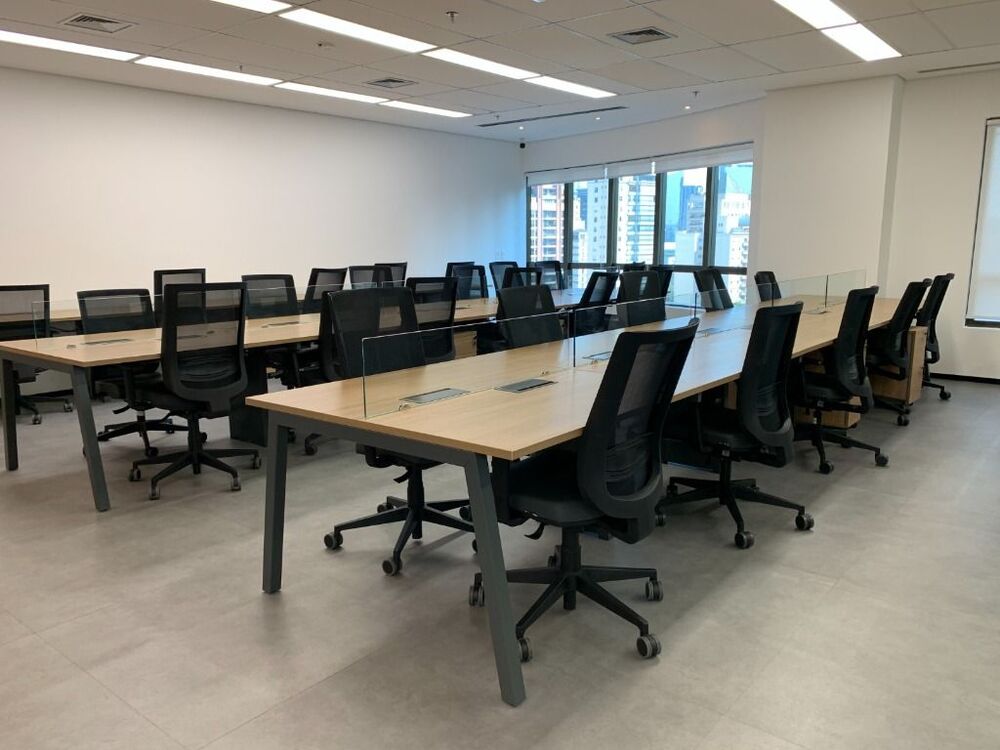 Sala-Conjunto, 335 m² - Foto 4