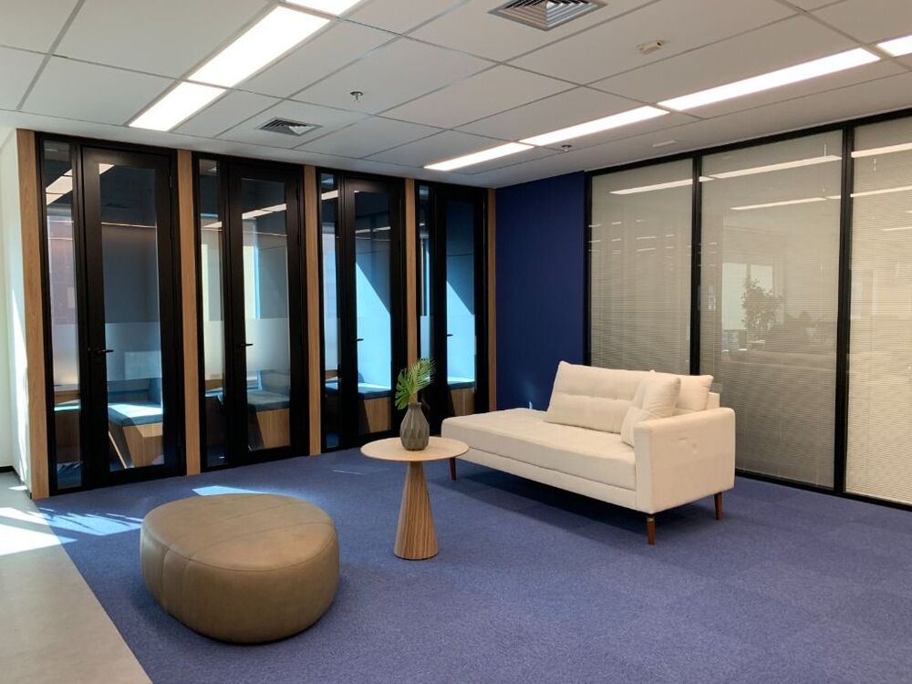Sala-Conjunto, 335 m² - Foto 6