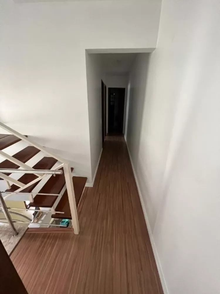 Casa à venda e aluguel com 3 quartos, 127m² - Foto 7