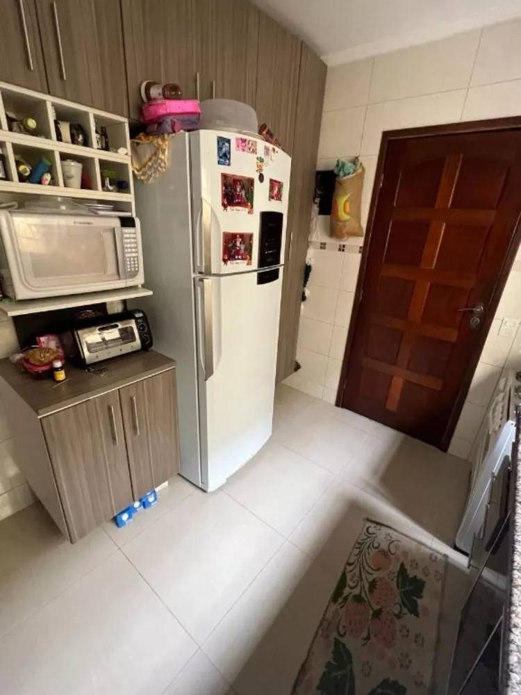 Casa à venda e aluguel com 3 quartos, 127m² - Foto 5