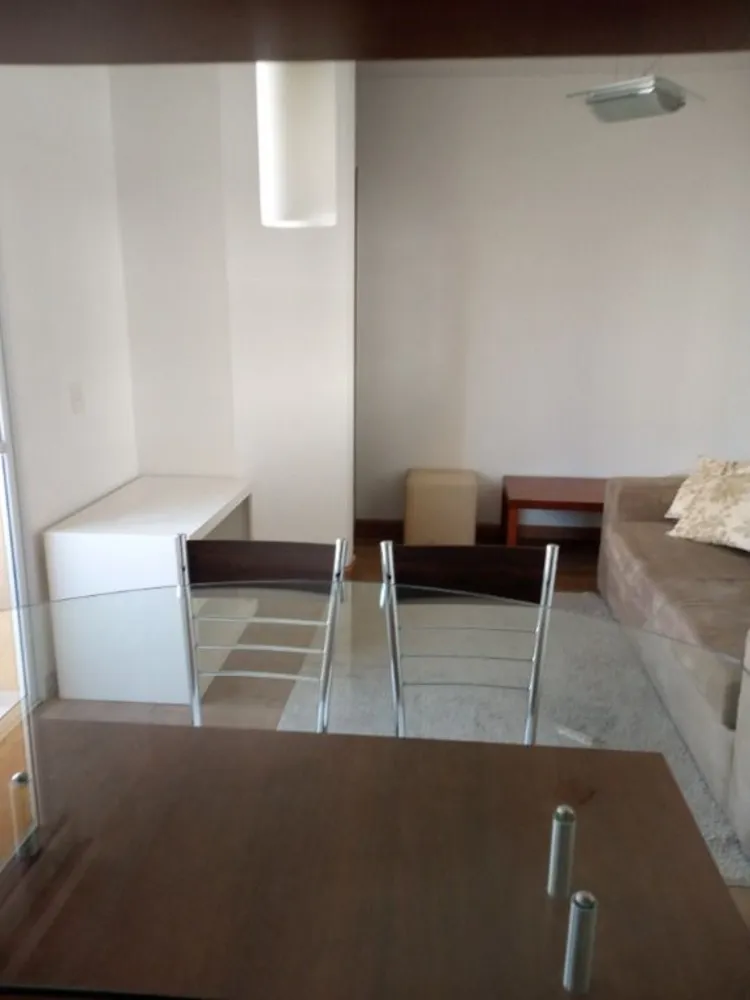 Apartamento, 1 quarto, 40 m² - Foto 1