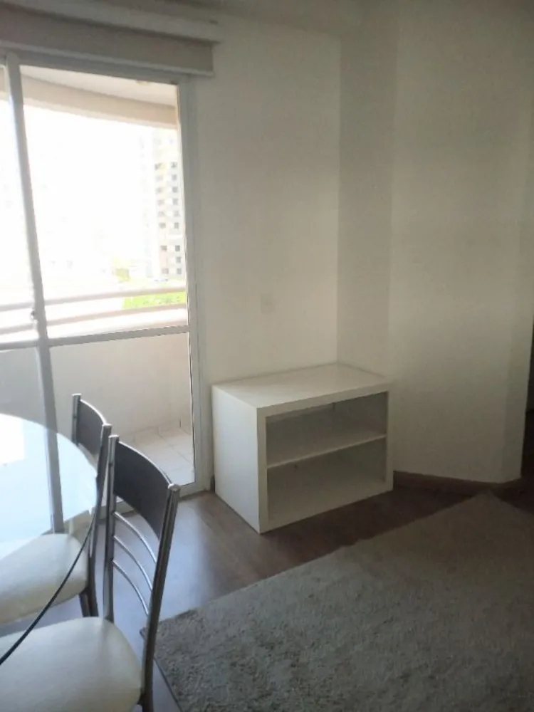 Apartamento, 1 quarto, 40 m² - Foto 3