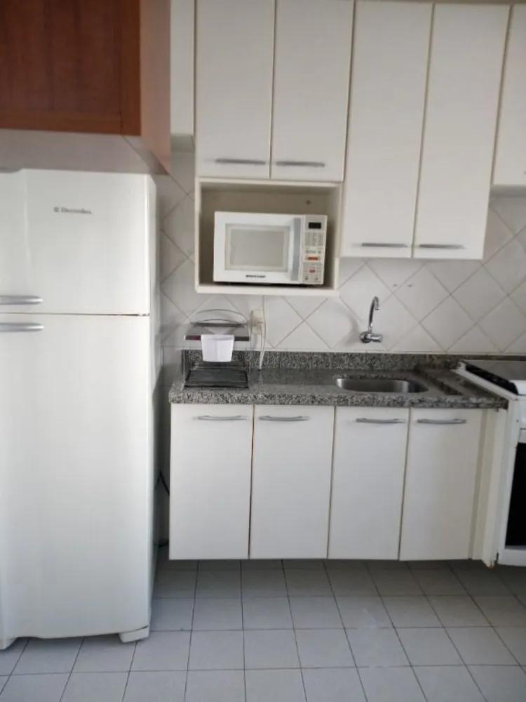 Apartamento, 1 quarto, 40 m² - Foto 2