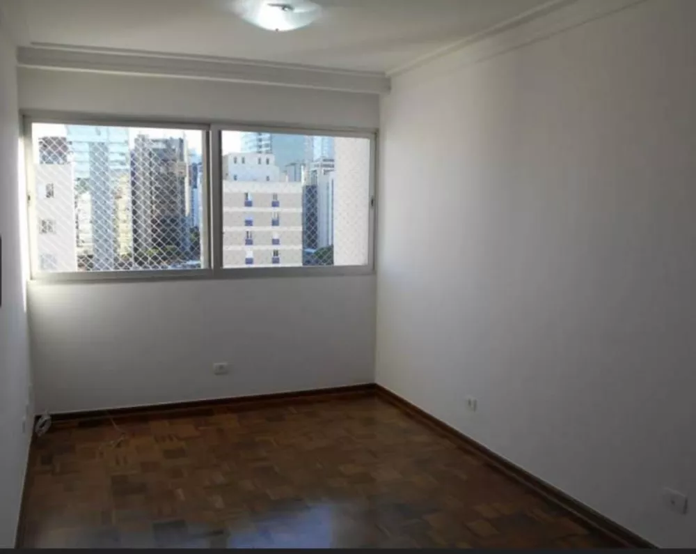 Apartamento para alugar com 2 quartos, 75m² - Foto 1